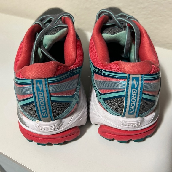 Brooks Ravenna 7 Running Shoes - Picture 4 of 8